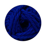 MEGA CHUNKY SOLID 300G-ROYAL BLUE
