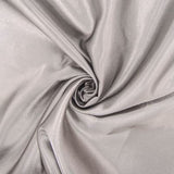 150CM TWO TONE THAI SILK - MUSHROOM