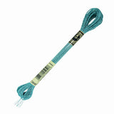 DMC METALLIC FLOSS 8M E3849