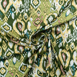 PRINTED VISCOSE