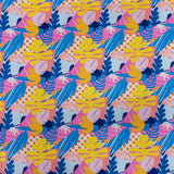 PRINTED LYCRA A175