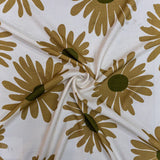 PRINTED RN SORENTO  FUN FLOWER