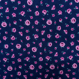 LIBERTY 100% COTTON QUILTING 1043 mary rose b