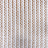 JACQUARD MONGOLIAN FLEECE 150CM