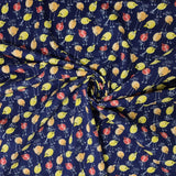 100% COTTON PRINTED KIDZ DELIGHT PARTY-BIRDS 02