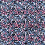 PRINTED LYCRA A111