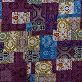 PRINTED VISCOSE