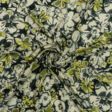 PRINTED VISCOSE