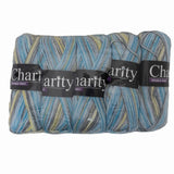 CHARITY P/S PRINT 100G 5PK LEMON WATER 251