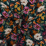 PRINTED VISCOSE