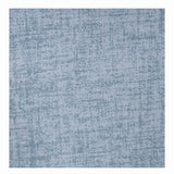 OXFORD LINED TAPED CURTAIN - DUCK EGG