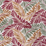 PRINTED OSAKA LINEN
