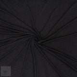 BLACK ENDS WOOL TOUCH CASHMERE
