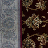 AMINA CARPET 67 X 120 173/027/W