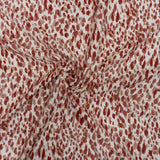 PRINTED OSAKA LINEN