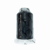 EMBROIDERY THREAD 1000M - BLACK