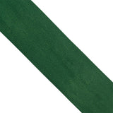 50MM RIBBON BOTTLE GREEN