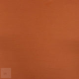 SUEDE LOOK SATIN-BOMBAY BROWN