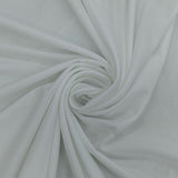 150CM NYLON LYCRA (230 GSM)(WHITE)