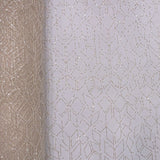 BRIDAL FABRICS BEIGE
