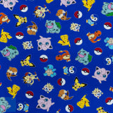 USA DIGITAL COTTON CRAFT 282