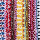 PRINTED VISCOSE