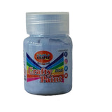 CRAZY PAINT 50ML-ICE BLUE