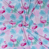 PRINTED LYCRA A162