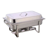 CHAFING DISH I PAN