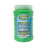HOME CRAFT #77 TRUE GREEN