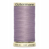 SEW ALL THREAD 100M 125