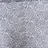 JACQUARD MONGOLIAN FLEECE 150CM