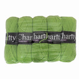 CHARITY P/S 100G 5PK - CATERPILLAR