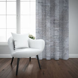 READY MADE CHEVRON 230X218 TAPED - SILVER