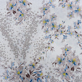 240CM QLTY TURKISH SHEETING WOVEN FABRIC SELONYA
