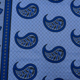 115CM PRINTED POLY COTTON