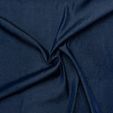 150CM PLAIN DENIM SHIRTING