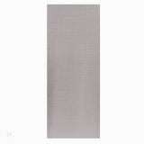 OXFORD 144 QUEEN FITTED SHEET - NATURAL
