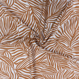PRINTED AIRFLOW LINEN 4407-3