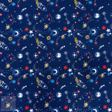 PRINTED LYCRA A229
