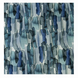 140CM SECRECT GARDEN LINEN MONET BLUES