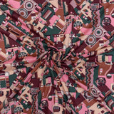 TANA LAWN 100% COTTON