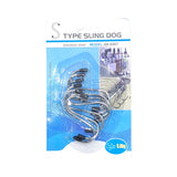 S HOOK 5PC