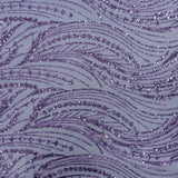 CAVIAR TULLE 150CM