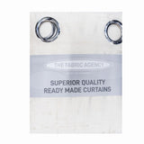 READY MADE JULIA 230X223 EYELET - CREAM