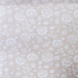 JACQUARD MONGOLIAN FLEECE 150CM