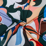 PRINTED NOVA SILK