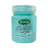 ART/ACRYL 100ML 76 WAVE GREEN