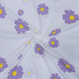 BABY COTTON PRINTED
