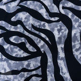 PRINTED VISCOSE